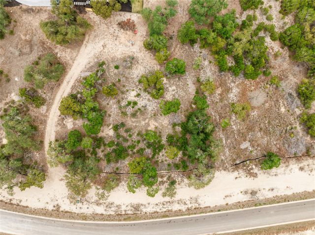 Lot 27A Evergreen Way, Austin, TX 78737