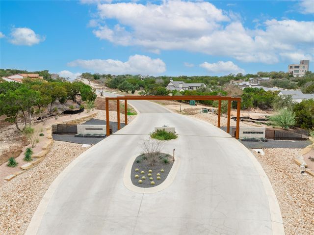 Lot 27A Evergreen Way, Austin, TX 78737