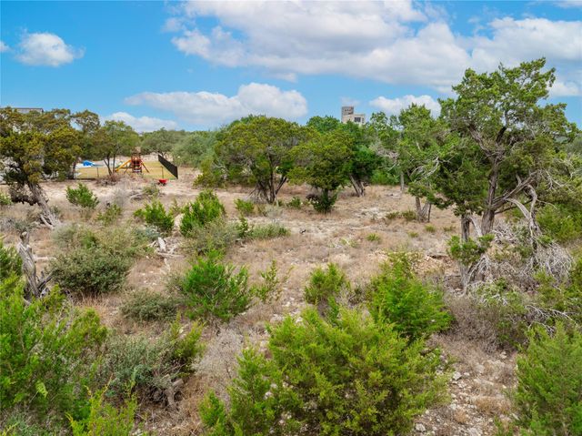 Lot 27A Evergreen Way, Austin, TX 78737