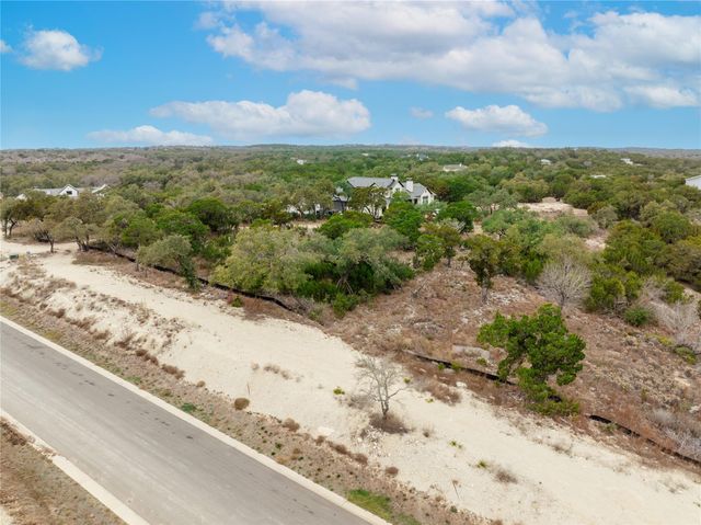Lot 27A Evergreen Way, Austin, TX 78737
