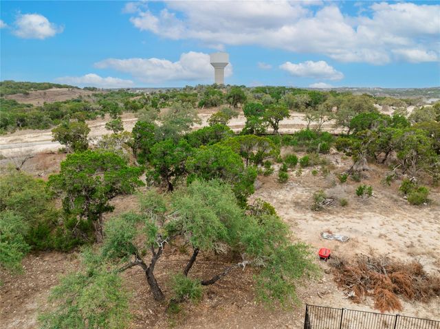 Lot 27A Evergreen Way, Austin, TX 78737