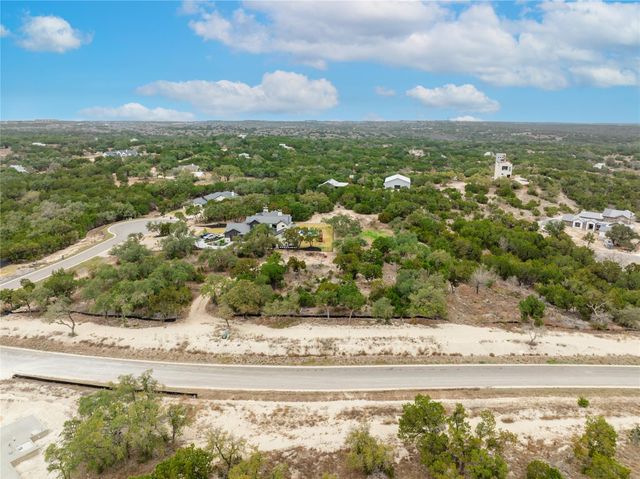 Lot 27A Evergreen Way, Austin, TX 78737
