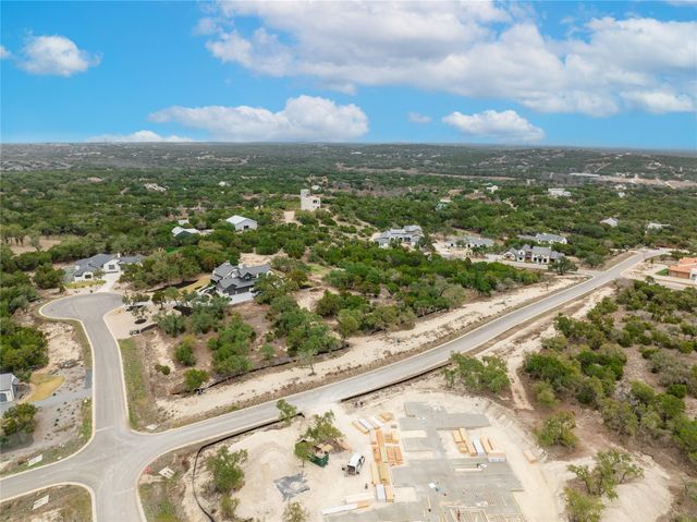Lot 27A Evergreen Way, Austin, TX 78737