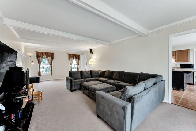 5308 Sidney CT, Virginia Beach, VA 23464