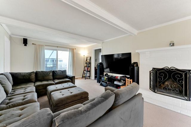 5308 Sidney CT, Virginia Beach, VA 23464