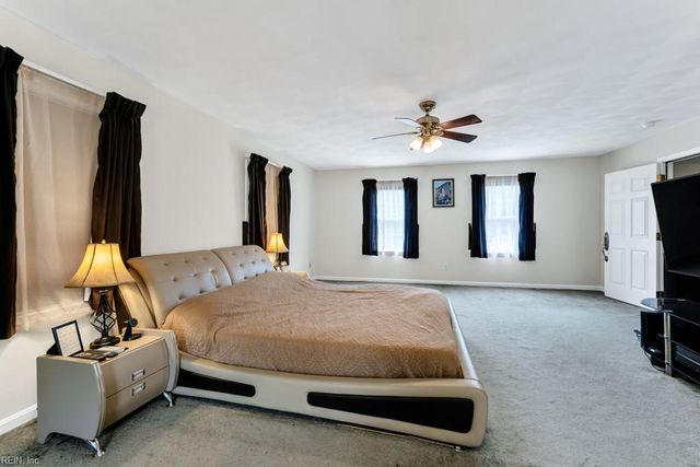 5308 Sidney CT, Virginia Beach, VA 23464