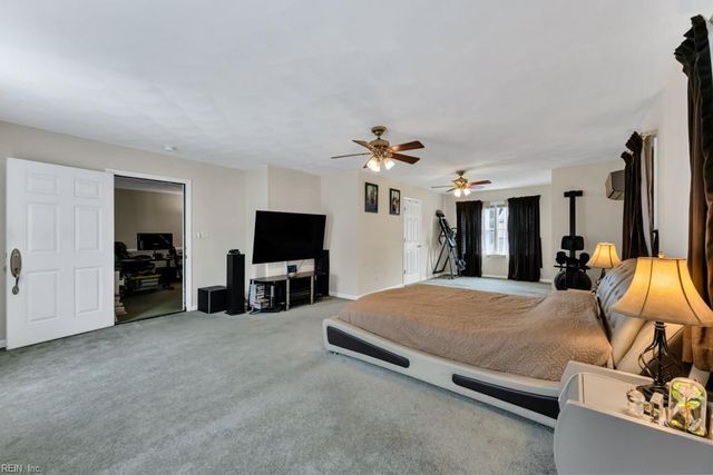 5308 Sidney CT, Virginia Beach, VA 23464