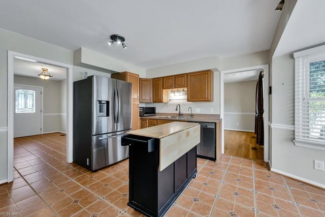 5308 Sidney CT, Virginia Beach, VA 23464