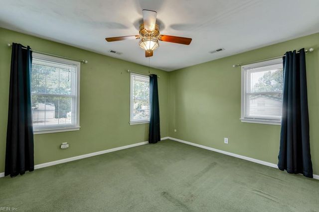 5308 Sidney CT, Virginia Beach, VA 23464