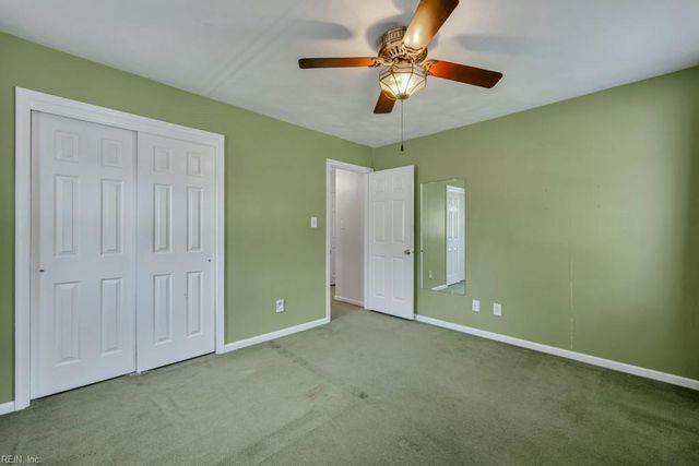 5308 Sidney CT, Virginia Beach, VA 23464
