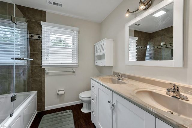 5308 Sidney CT, Virginia Beach, VA 23464