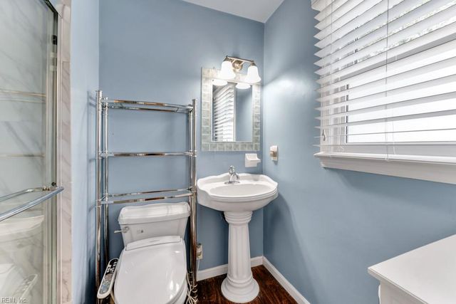 5308 Sidney CT, Virginia Beach, VA 23464