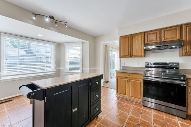 5308 Sidney CT, Virginia Beach, VA 23464