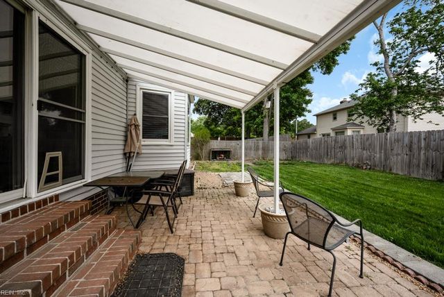 5308 Sidney CT, Virginia Beach, VA 23464