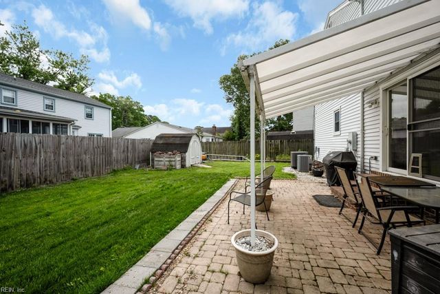 5308 Sidney CT, Virginia Beach, VA 23464
