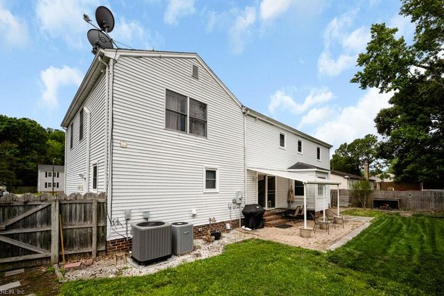 5308 Sidney CT, Virginia Beach, VA 23464