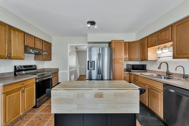 5308 Sidney CT, Virginia Beach, VA 23464