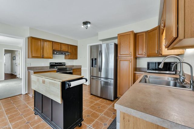 5308 Sidney CT, Virginia Beach, VA 23464