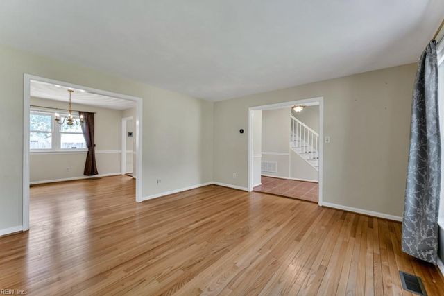 5308 Sidney CT, Virginia Beach, VA 23464