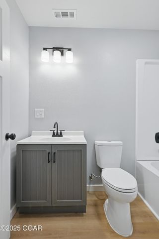 3621 Dakota Lane, Joplin, MO 64804