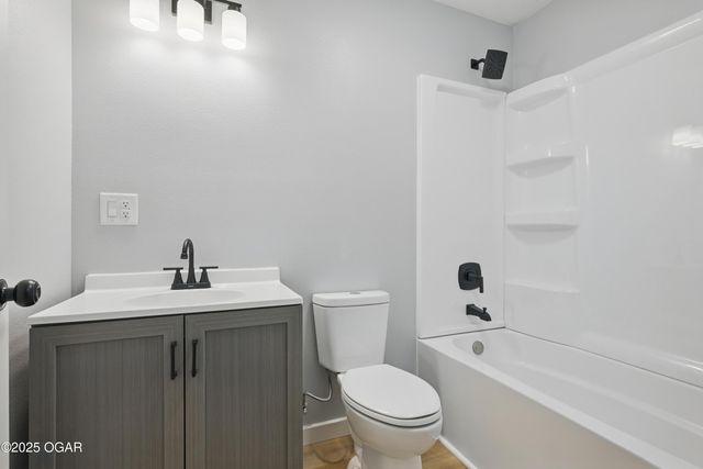 3621 Dakota Lane, Joplin, MO 64804