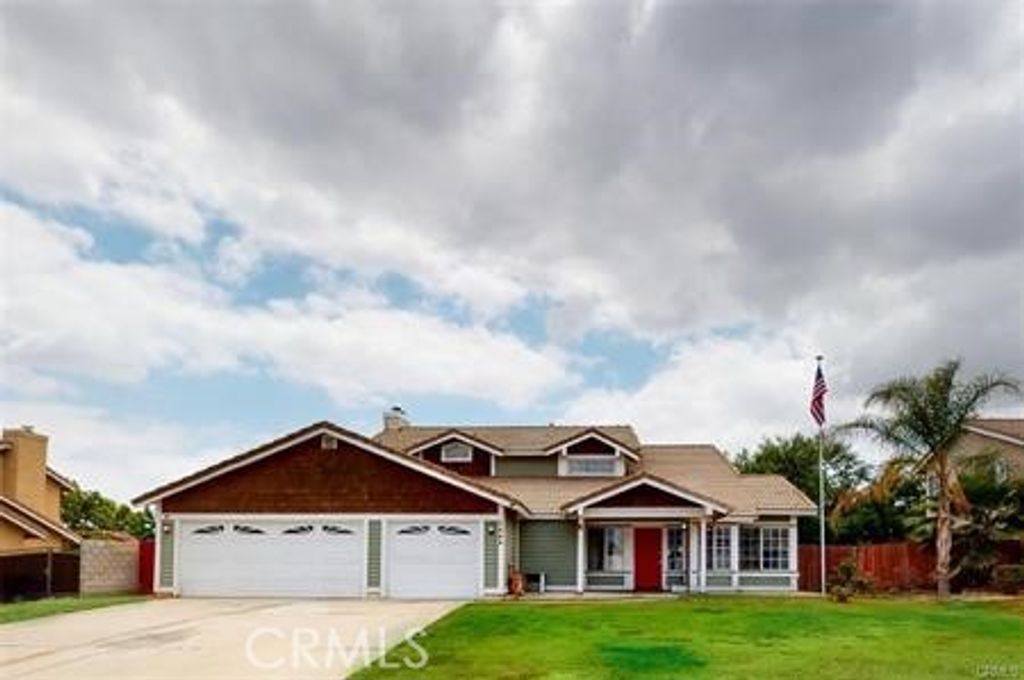 2444 N Magnolia, Rialto, CA 92377