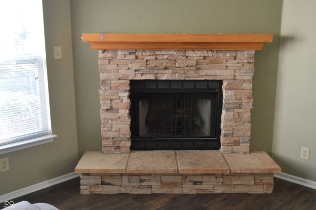 5957 N Attleburg Drive, Mccordsville, IN 46055