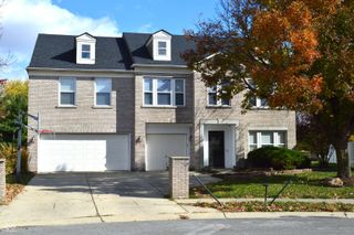 5957 N Attleburg Drive, Mccordsville, IN 46055