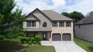 1314 Bentley Estates Drive, Dacula, GA 30019