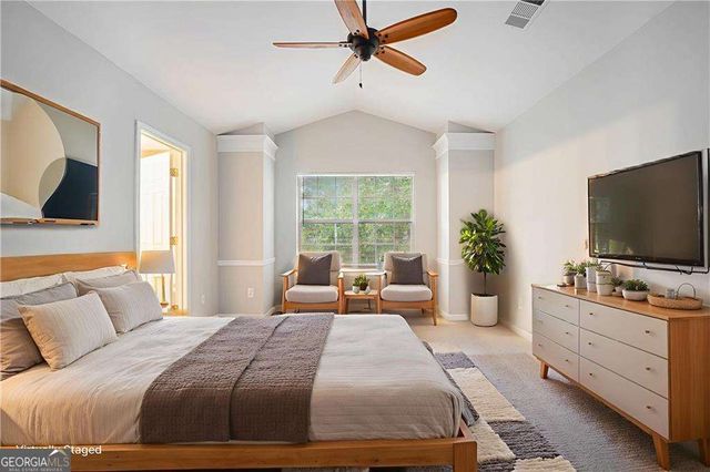 4091 Beaver Oaks Drive, Duluth, GA 30096