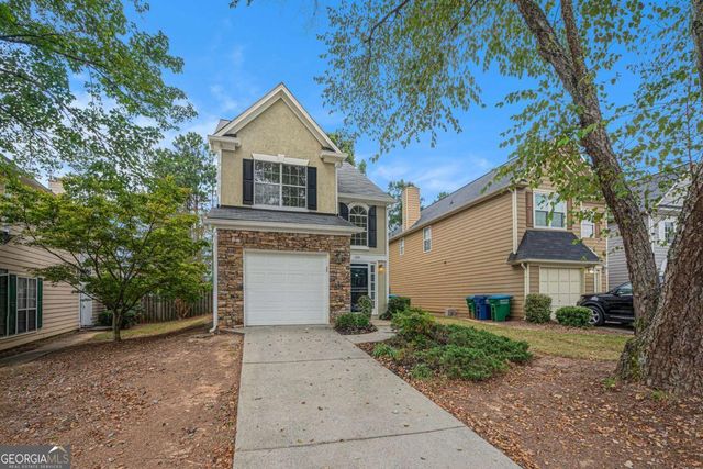 4091 Beaver Oaks Drive, Duluth, GA 30096