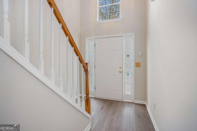 4091 Beaver Oaks Drive, Duluth, GA 30096