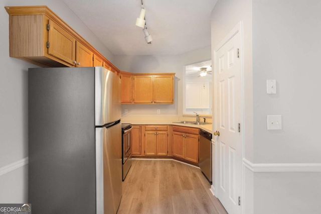 4091 Beaver Oaks Drive, Duluth, GA 30096