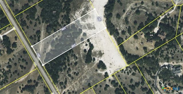 111 Dodder Lane, Spring Branch, TX 78070
