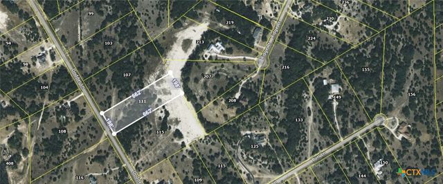 111 Dodder Lane, Spring Branch, TX 78070