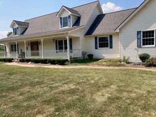 1889 Cornwell Road, Riley Twp, MI 48041