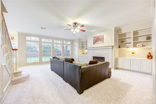 3911 Fawn Nest Trail, Sugar Land, TX 77479