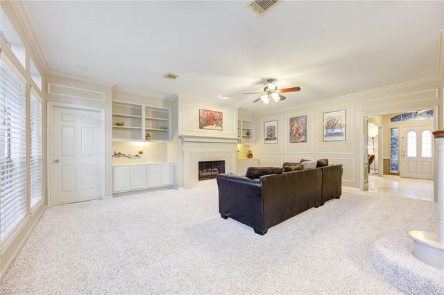 3911 Fawn Nest Trail, Sugar Land, TX 77479