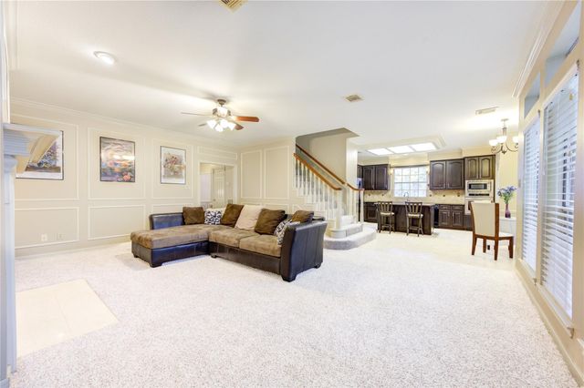 3911 Fawn Nest Trail, Sugar Land, TX 77479