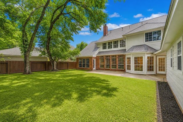 3911 Fawn Nest Trail, Sugar Land, TX 77479