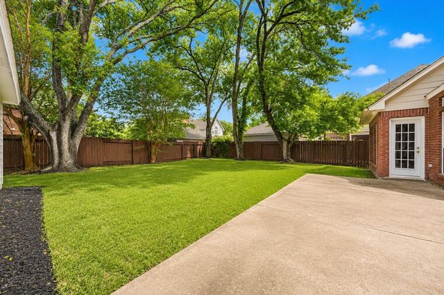 3911 Fawn Nest Trail, Sugar Land, TX 77479