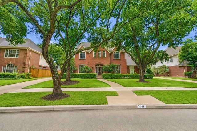 3911 Fawn Nest Trail, Sugar Land, TX 77479
