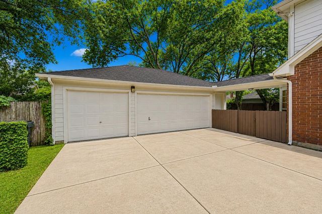 3911 Fawn Nest Trail, Sugar Land, TX 77479