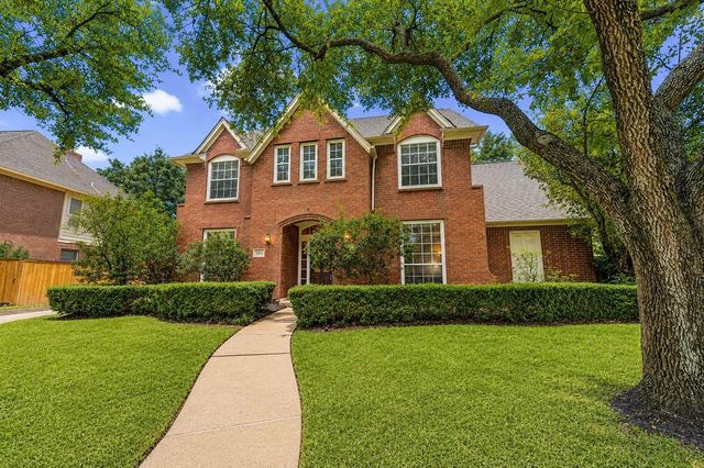 3911 Fawn Nest Trail, Sugar Land, TX 77479