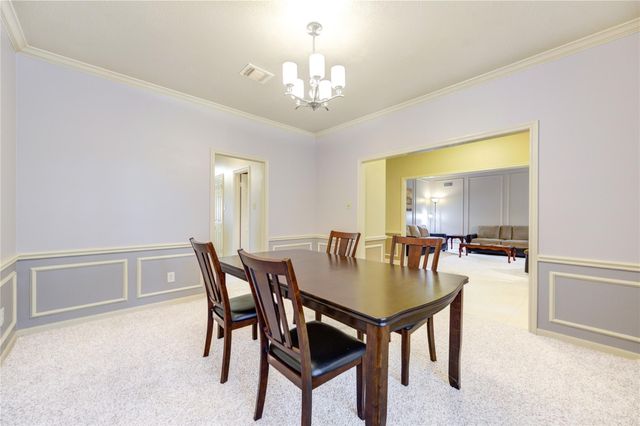 3911 Fawn Nest Trail, Sugar Land, TX 77479