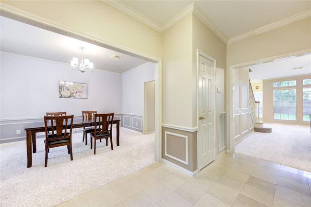 3911 Fawn Nest Trail, Sugar Land, TX 77479