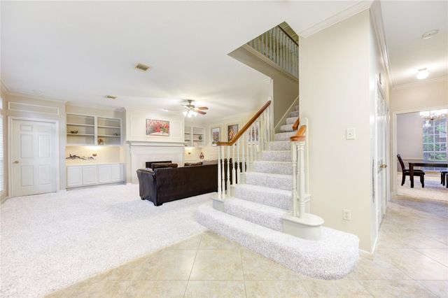 3911 Fawn Nest Trail, Sugar Land, TX 77479