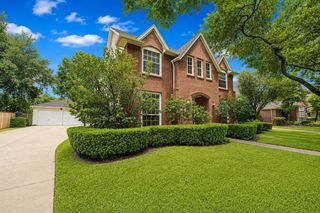 3911 Fawn Nest Trail, Sugar Land, TX 77479