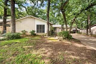 3416 Bristol Drive, Arlington, TX 76013