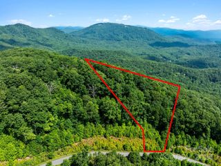 0 Bison Meadows 197, Lake Lure, NC 28746